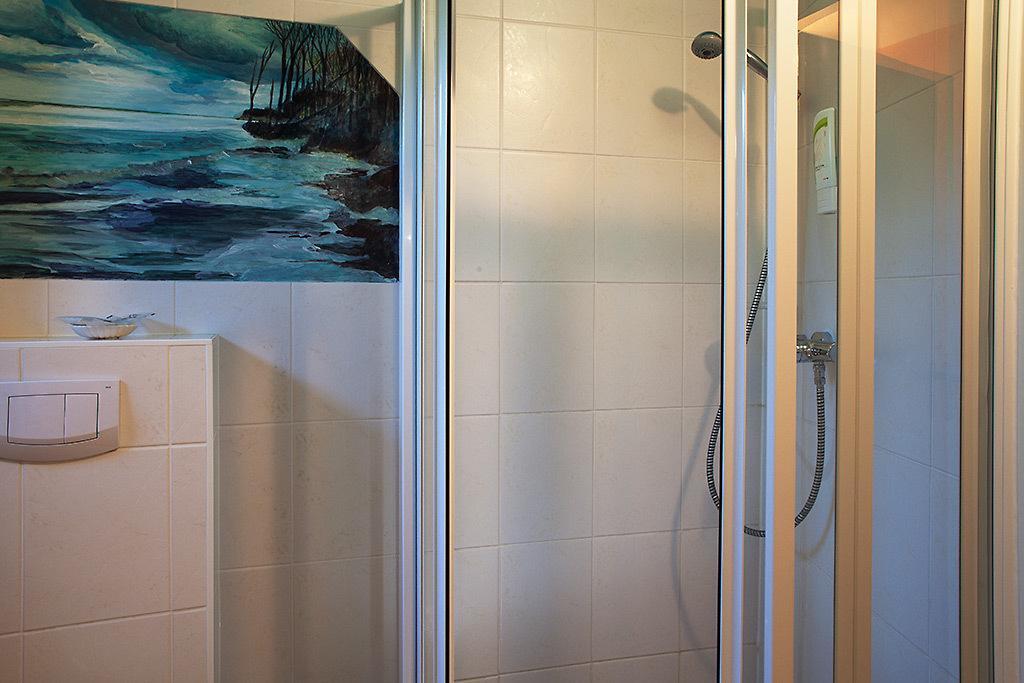 Hotel Zum Strandlaufer Ahrenshoop Rum bild