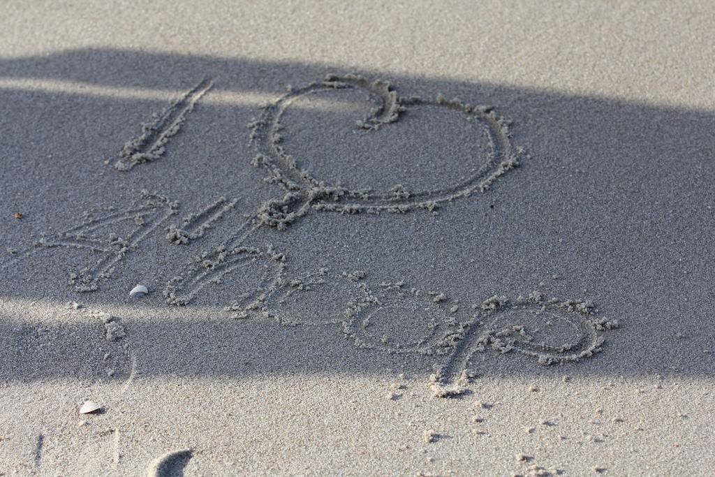 Hotel Zum Strandlaufer Ahrenshoop Rum bild